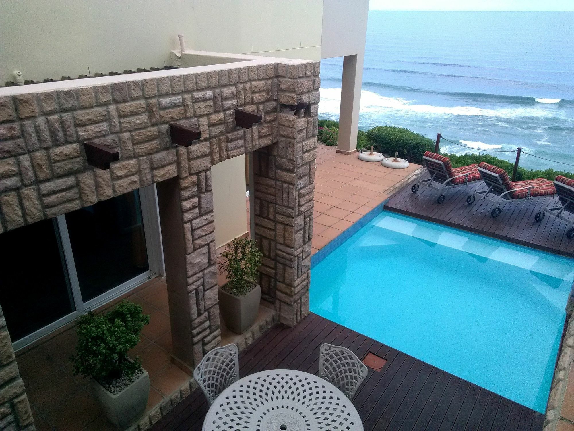 Hotel Brenton On The Rocks Zewnętrze zdjęcie