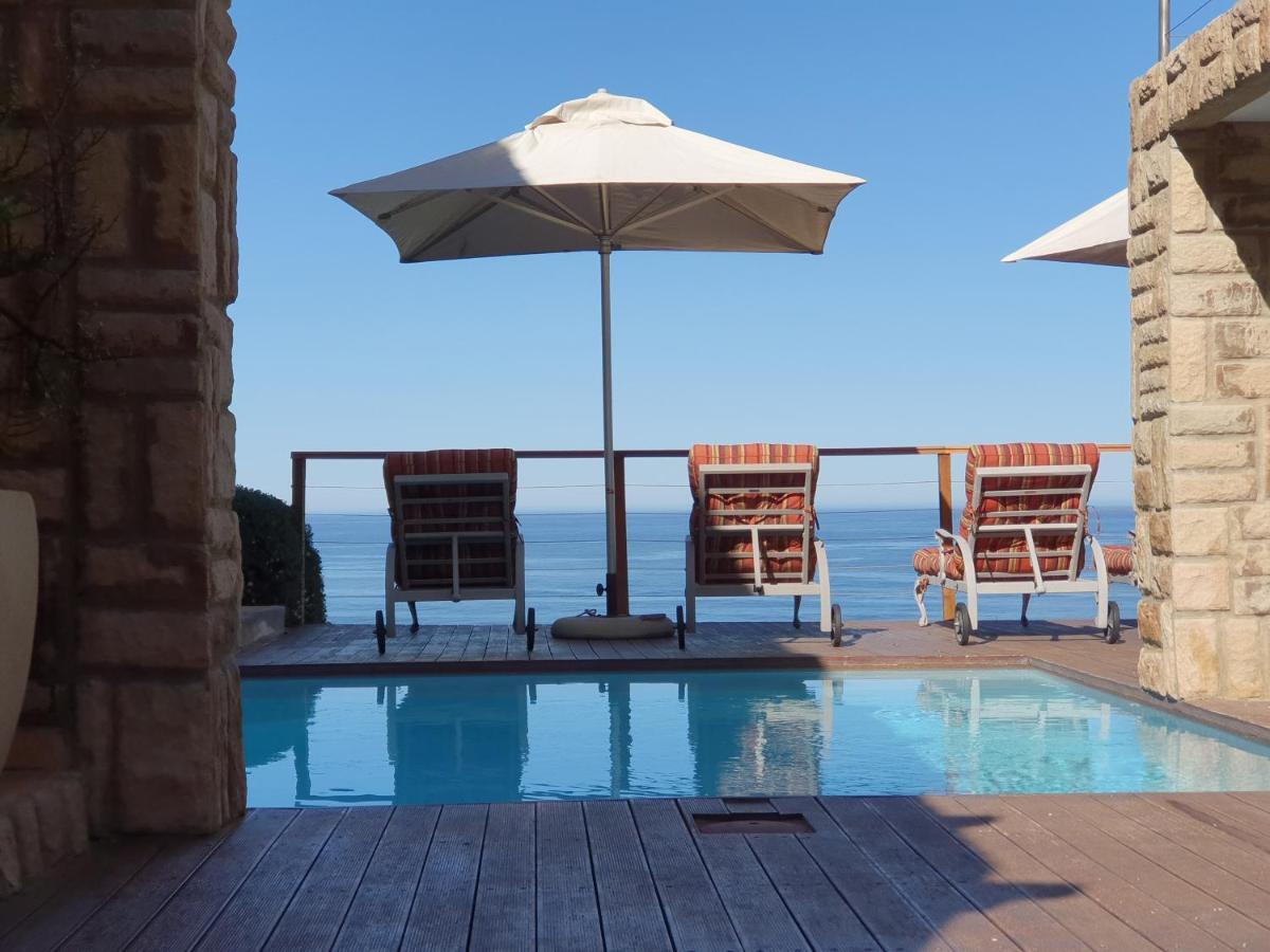 Hotel Brenton On The Rocks Zewnętrze zdjęcie